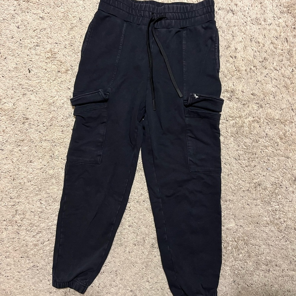 Cargo Joggers